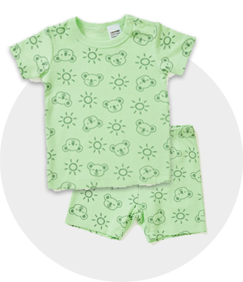 Big w 2024 sleep suit